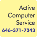 Active Computer Service