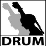 Desis Rising Up and Moving (DRUM)