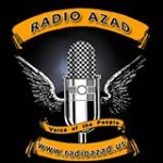 Radio Azad, USA