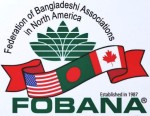 Federation of Bangladeshi Associations in North America (FOBANA)