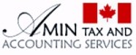 Amin Tax and Accounting Services
