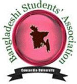 Bangladeshi Students’ Association at Concordia University