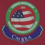 ﻿Church-McDonald Bangladeshi Business Association