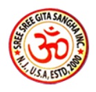 Sree Sree Gita Sangha