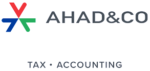 Ahad Tax and Accounting