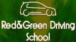 Green & Red Driving School