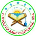 Fultoli Islamic Center, USA
