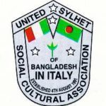 United Sylhet Social Cultural Association of Bangladesh Italy