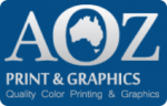 AOZ Print & Graphics