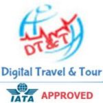 Digital Travel & Tour