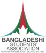 Bangladeshi Students’ Association at University of Toronto Mississauga