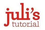 Juli's Tutorial