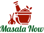 Masala Now logo