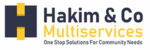 Hakim & Co Multiservices