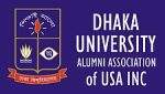 Dhaka University Alumni Association of USA